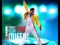 BRIDGE TV Queen Time 