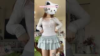 Mollie - ysminiskirt