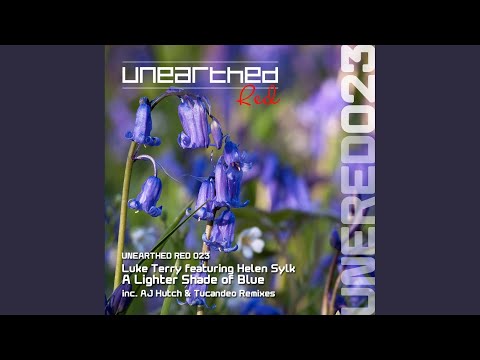 A Lighter Shade of Blue (AJ Hutch Remix)