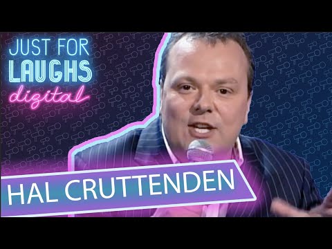 HAL CRUTTENDEN - Do Not Make Fun Of Brides