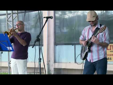 Wilson Souza no Projeto 12:30 (Parte 1) - UFSC