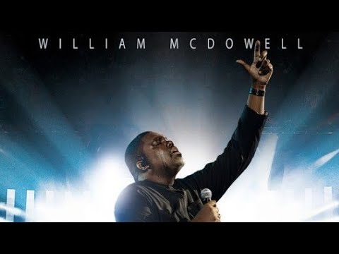 William McDowell Deep places Lyrics