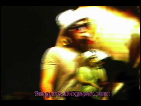 [2010.07.31][FANCAM] One Way Mall Show - SM Megamall Part 2