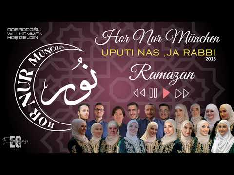 Hor Nur München - Ramazan (2018)