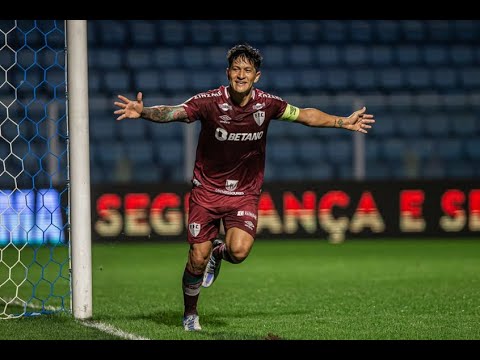 AVAÍ 0 - 3 FLUMINENSE - MELHORES MOMENTOS - SÉRIE A - 32ª RODADA