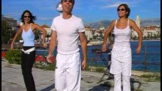 Kuzma & Shaka Zulu - Popi pivu skoči u Rivu - OFFICIAL VIDEO