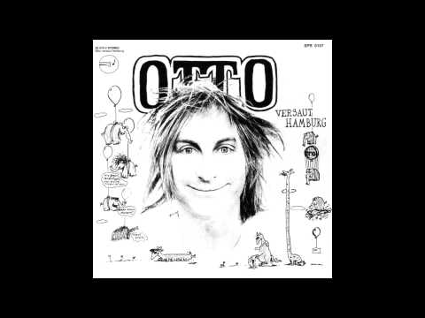12  Otto Waalkes - Prof. Dr. Tilo von Reibach
