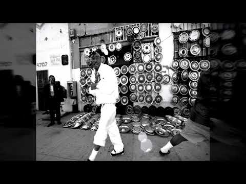 2Pac Ft. Tha Outlawz - Bury Me A G (Ghetto Star Part 2) (Nozzy-E Remix) (Prod By DJ Cvince)