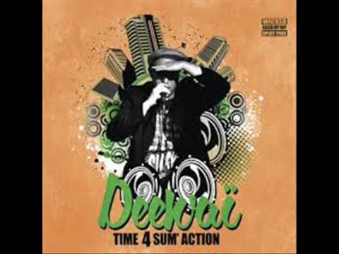 Deewaï  "nice to be important"  (2016) dubplate Selecta Sanblaze