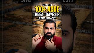 M3M GIC Manesar Review 2026 | Biggest Township Launch or Smart Long-Term Investment?