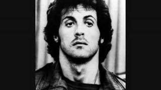 Rambo - Its A Long Road