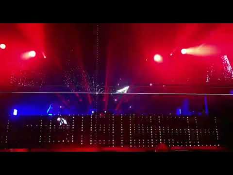 Overdrive 14-9-2019 - XXV aniversario - La Cubierta Leganés