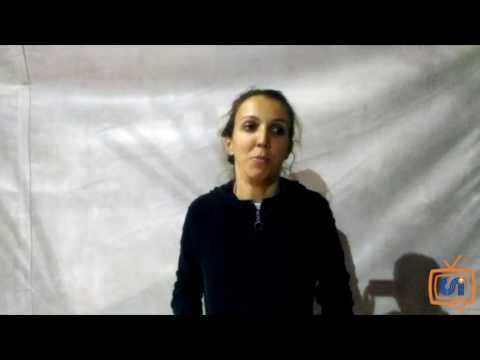 Intervista Aurora Milano L - Claudia Casellato