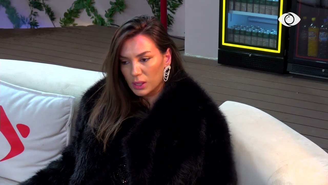 “Miki është e deleguara e saj”/ Ola diskuton me Jozin për Loredanën