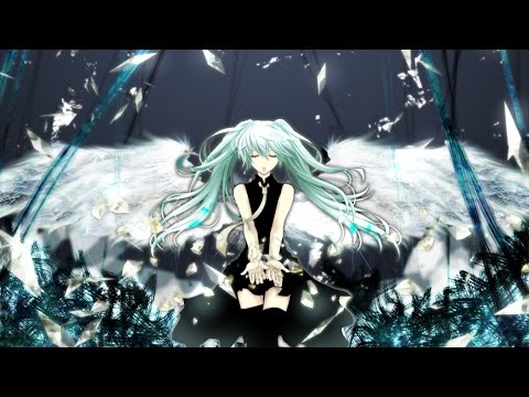 {565} Nightcore (Finding Iris) - Gods and Kings (with lyrics)