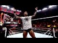 Randy Orton - The WWE's Apex Predator - 2012 ...
