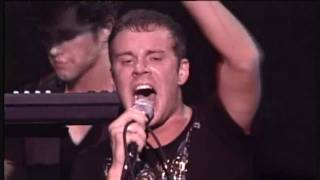 Still Remains - The Wax Walls of an Empty Room - Loud Park 2007 - Japan