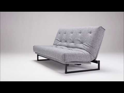 Innovation Living Fraction Slaapbank