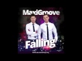 MaxiGroove - Falling (Radio Mix) 