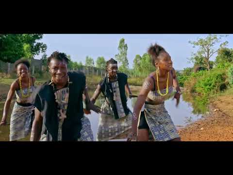 Ousby Le Parolier (Fôtaw Mabô clip officiel) 