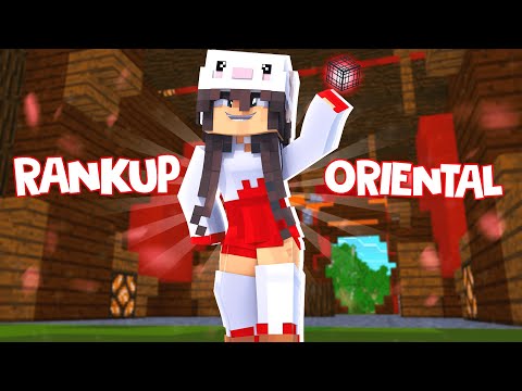 MELHOR SERVIDOR de RANKUP OP com SPAWNERS e MÁQUINAS!