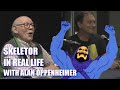 Alan Oppenheimer Uses His Skeletor Voice in Real Life