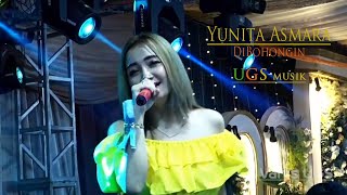 Download lagu Cinta dibohongin - Yunita asmara - Ugs musik mp3