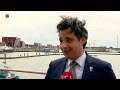 Toekomstvisie Lelystad: kustomgeving gevarieerder en aantrekkelijker maken