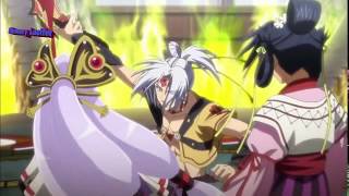 Download lagu Arata Kangatari Amv mp3 Download lagu Arata Kangatari Amv mp3