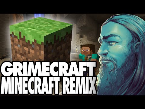 Smooth McGroove Remixed - Sweden (Minecraft Remix) - GameChops