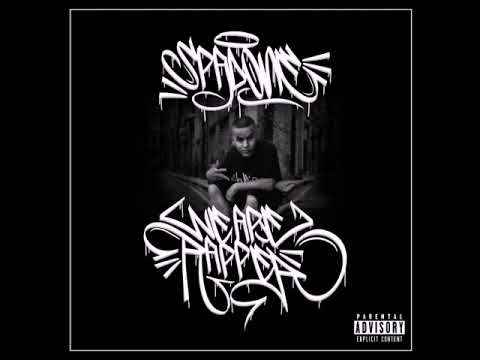 Spad one - Guerrero (track 04 album WE ARE RAPPER)