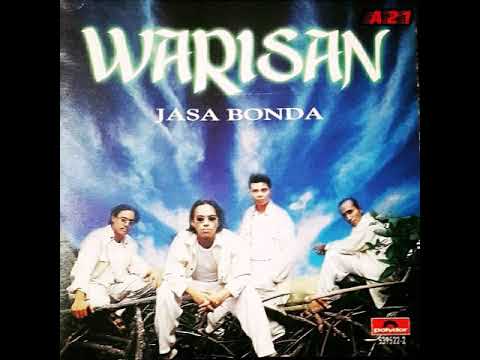 WARISAN Jasa Bonda