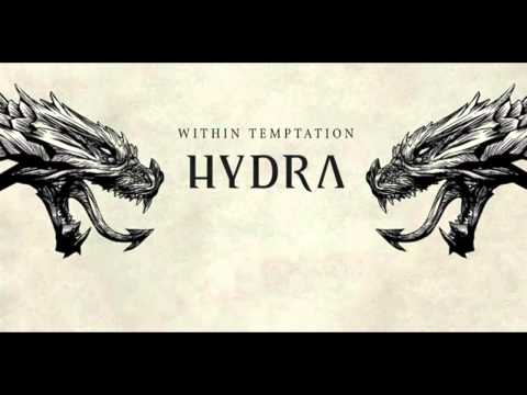 And We Run (NOT feat. Xzibit) - Within Temptation - (no rap)