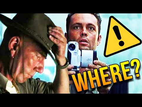 What REALLY HAPPENED to Roland Tembo & Nick Van Owen in Jurassic Park