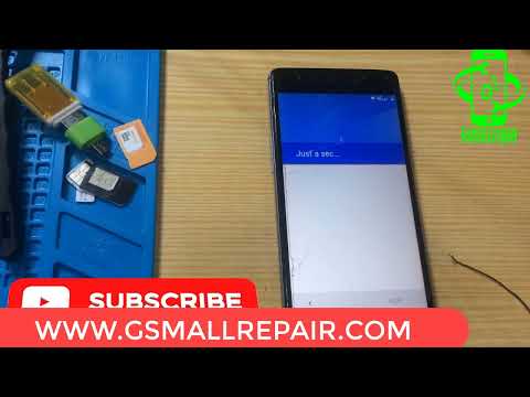 Doogee FRP BYPASS GOOGLE ACCOUNT REMOVE