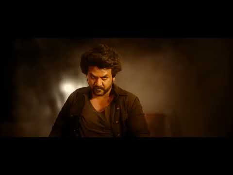 Rudhurudu – Official Glimpse Telugu   Raghava Lawrence   Sarath Kumar   GV Prakash   Kathiresan
