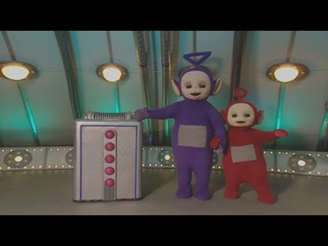 Teletubbies: Tabla (India) (2001)