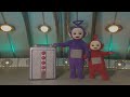 Teletubbies Tabla India 2001