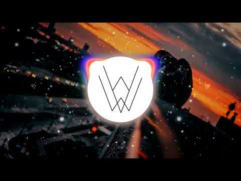 Onur Atli & Efekan - Heat Waves (ft. Jordan Rys) | 8D Music | WonderWorld Music