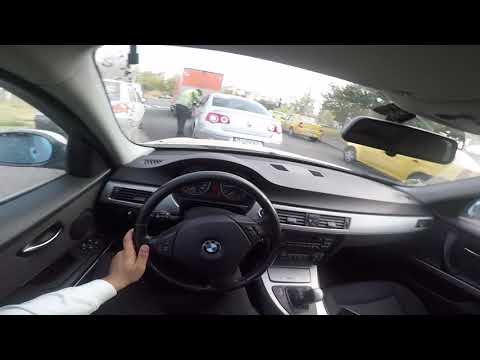 CAR VLOG DIN NOUA MEA MASINA