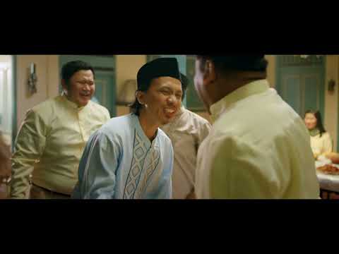 Sukun - Alhamdulillah Lebaran Datang Lagi