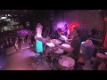 Dengue Fever Live - "Shave Your Beard" & "New Years Eve"