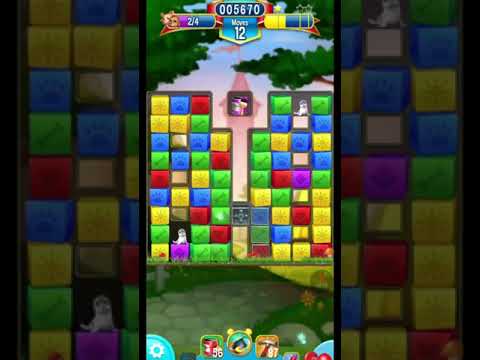 PET RESCUE SAGA level 3172 ~ NO BOOSTERS