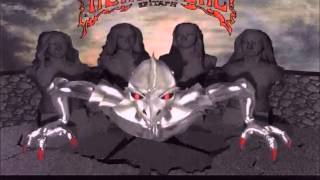 Headstone Epitaph - King of Hill