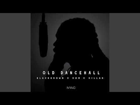 Old Dancehall