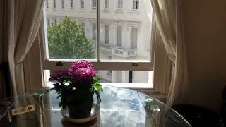 Central London Victoria Luxury 2 Bedroom Airbnb Review