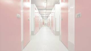 Metro Storage London 75sqft Self Storage Unit
