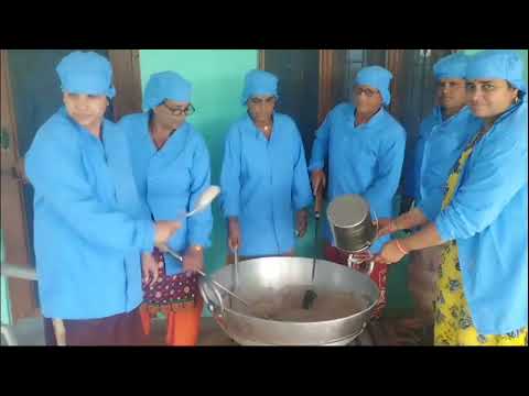 देशी घी की मिठाइयाँ - FPO Dharampur