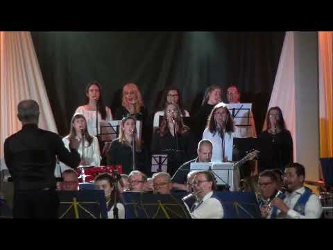 BUD SPENCER & TERENCE HILL MEDLEY-cg2024