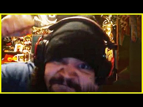 Tobias LOSES IT in RIFT!!